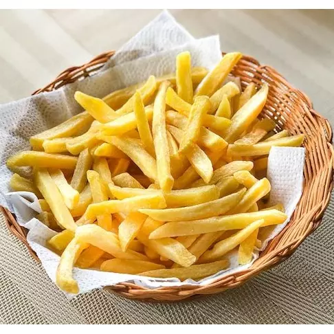 BATATA FRITA