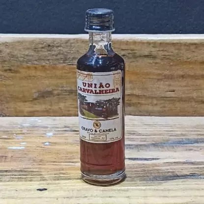 União Carvalheira Mini