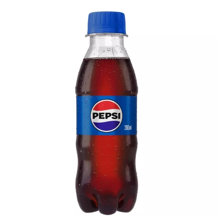 Pepsi mini