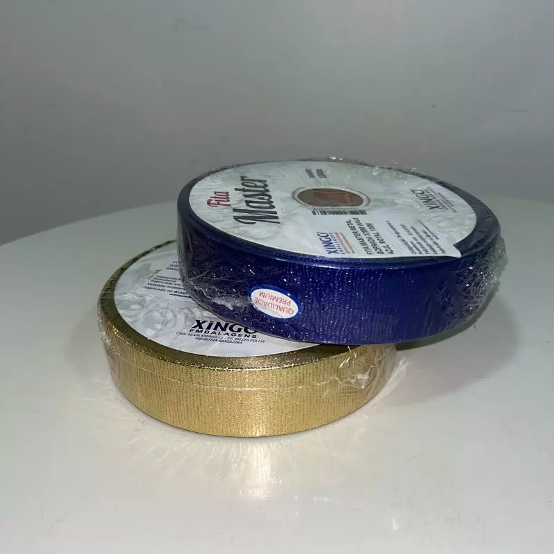 Fita Master Xingo COD :7486