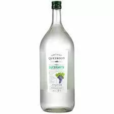 PISCO QUEIROLO QUEBRANTA 2 LITROS