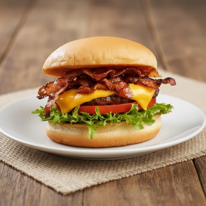 X- Bacon