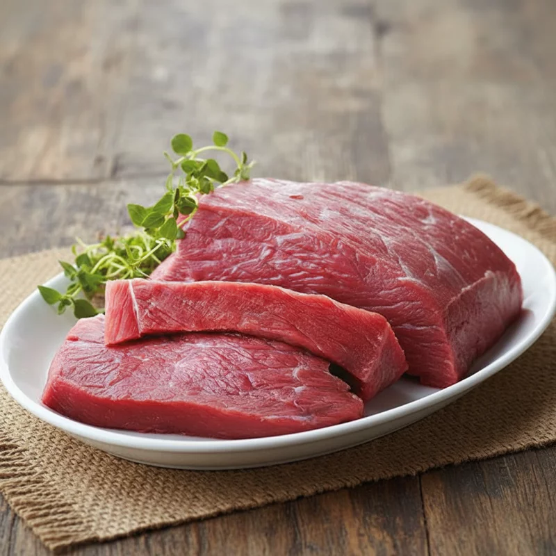 CARNE DE COLOMBIA 哥伦比亚刨牛肉