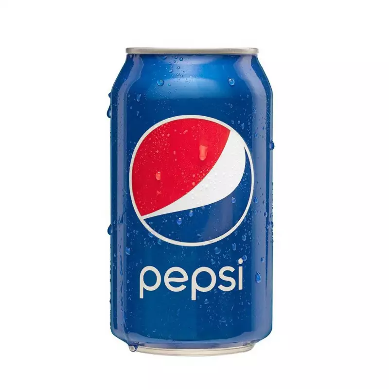 Pepsi Lata