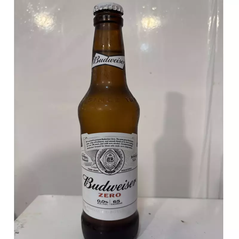 Budweiser long zero
