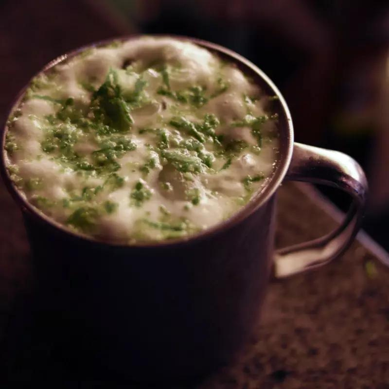 Moscow Mule