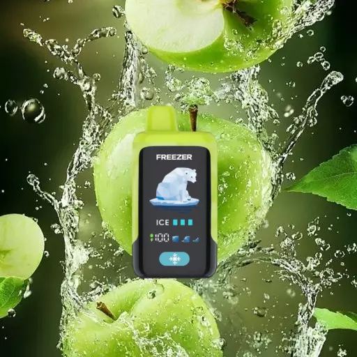Sour apple