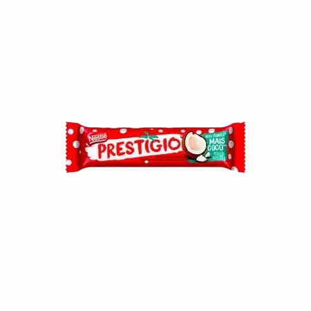 Prestígio 33G