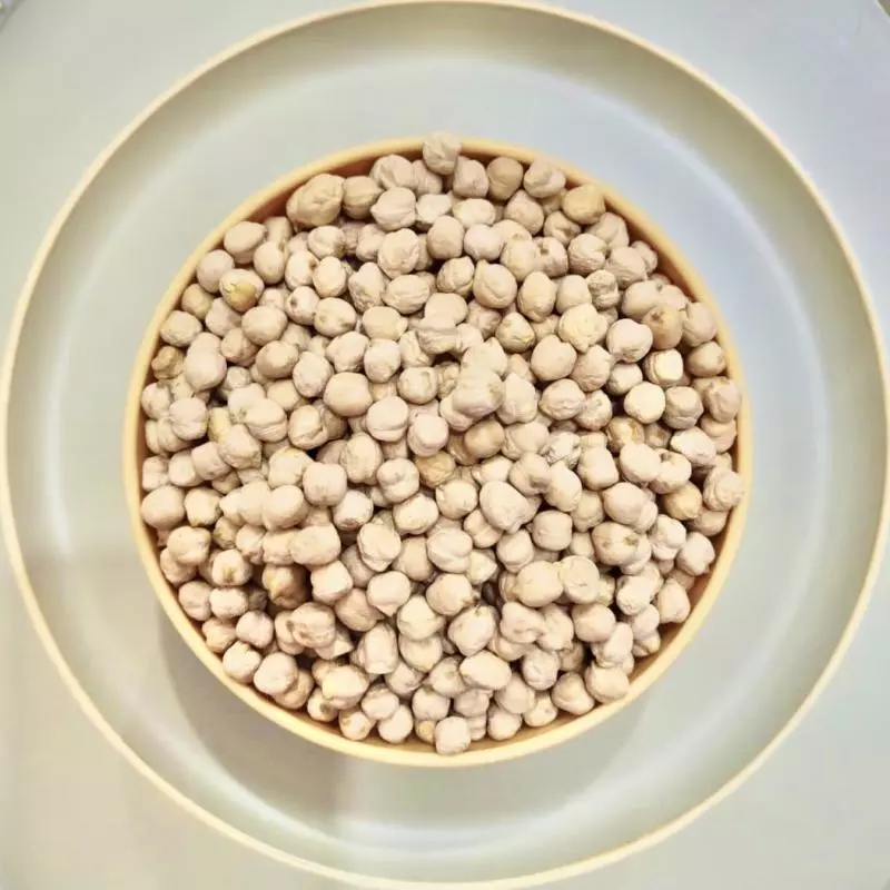 Grão de Bico pct 400G 13mm Mexicano