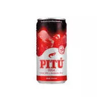 Pitú Cola 269ml 🍸