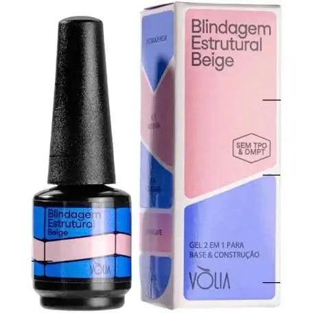 Blindagem Estrutural Volia Beige