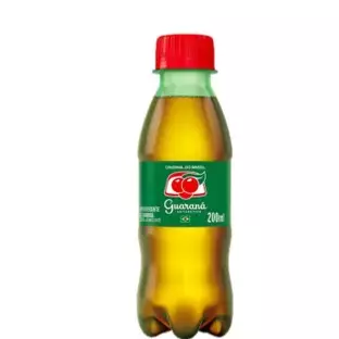 Guarana Antartica -200 ml