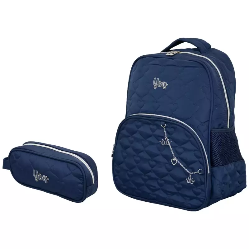 MOCHILA ESCOLAR YS42155-MC