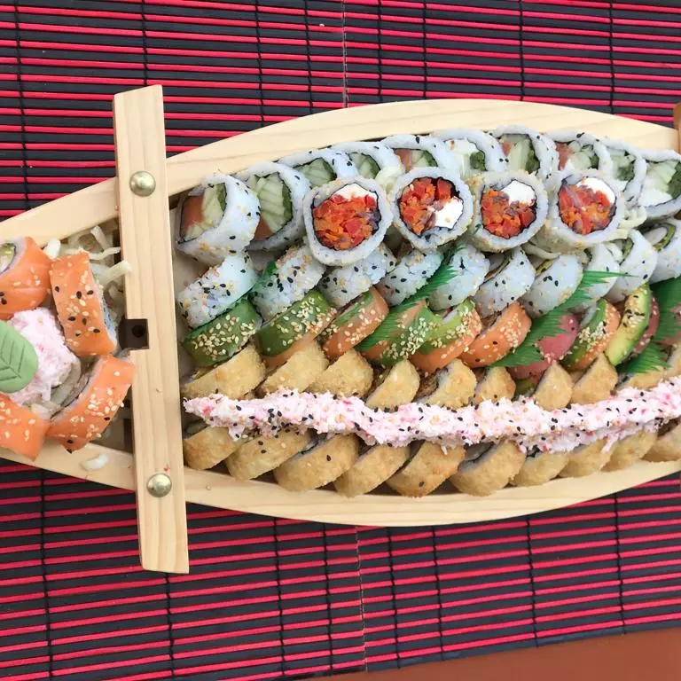 BARCOS