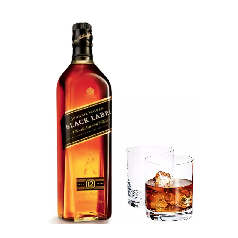 Brack Label