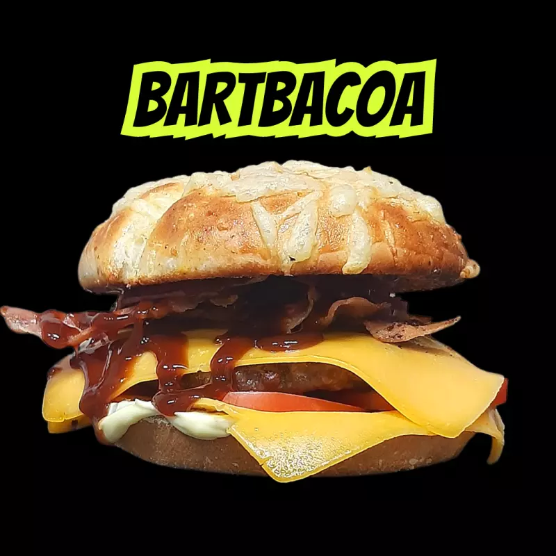 (HV) BARTBACOA