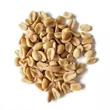 Cacahuate Tostado