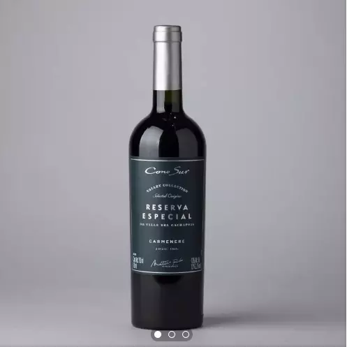 Patagonia - Cono Sur