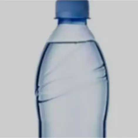 Agua Mineral Com Gas 500ml