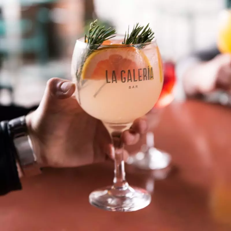 GIN BEEFEATER 24