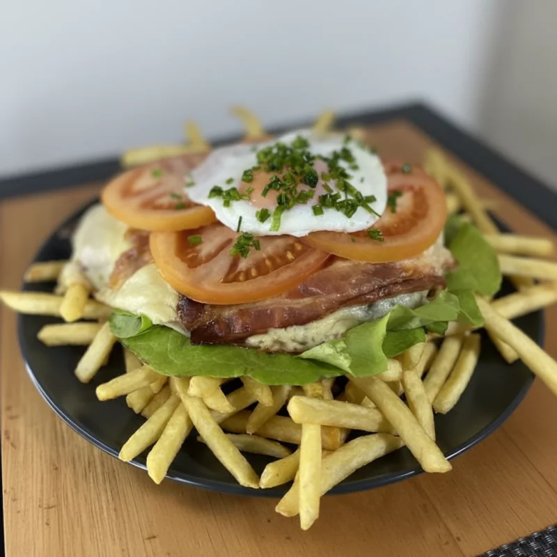 Chivito