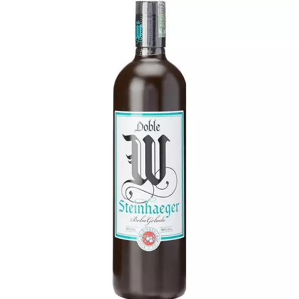 Steinhaeger Doble W Standard 900ml