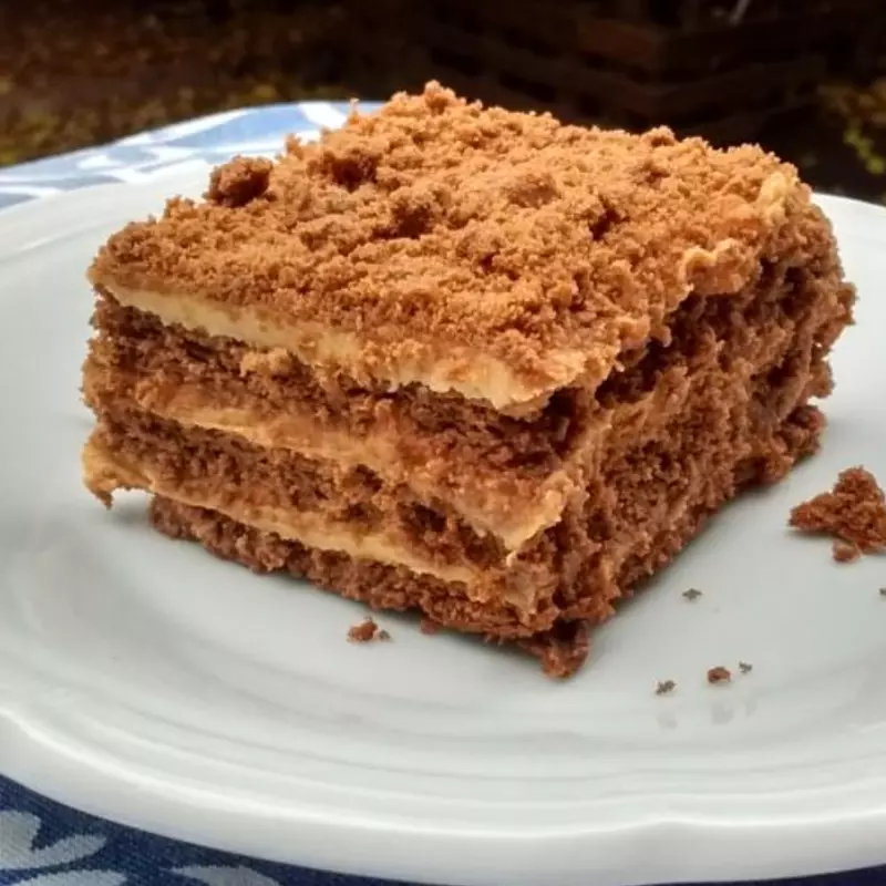 Chocotorta