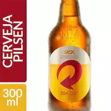SKOL 300ML