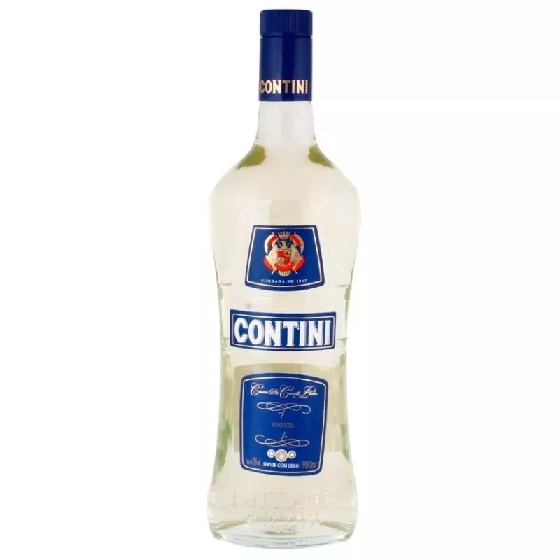 CONTINI BRANCO 900ML