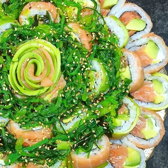 COMBO ALASKA PREMIUM (57€)