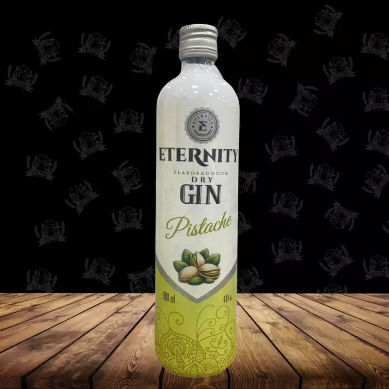 Gin Eternity Pistache 900ml