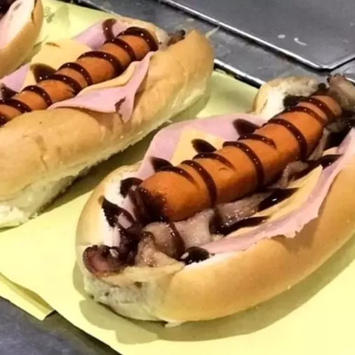 Perro Caliente Especial