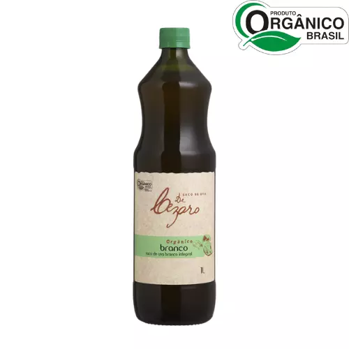 Suco de Uva Branco Integral 1L