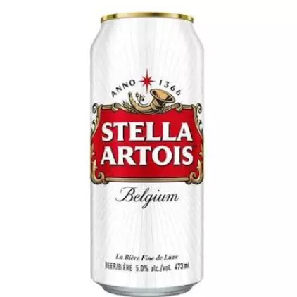 Stella 473ml