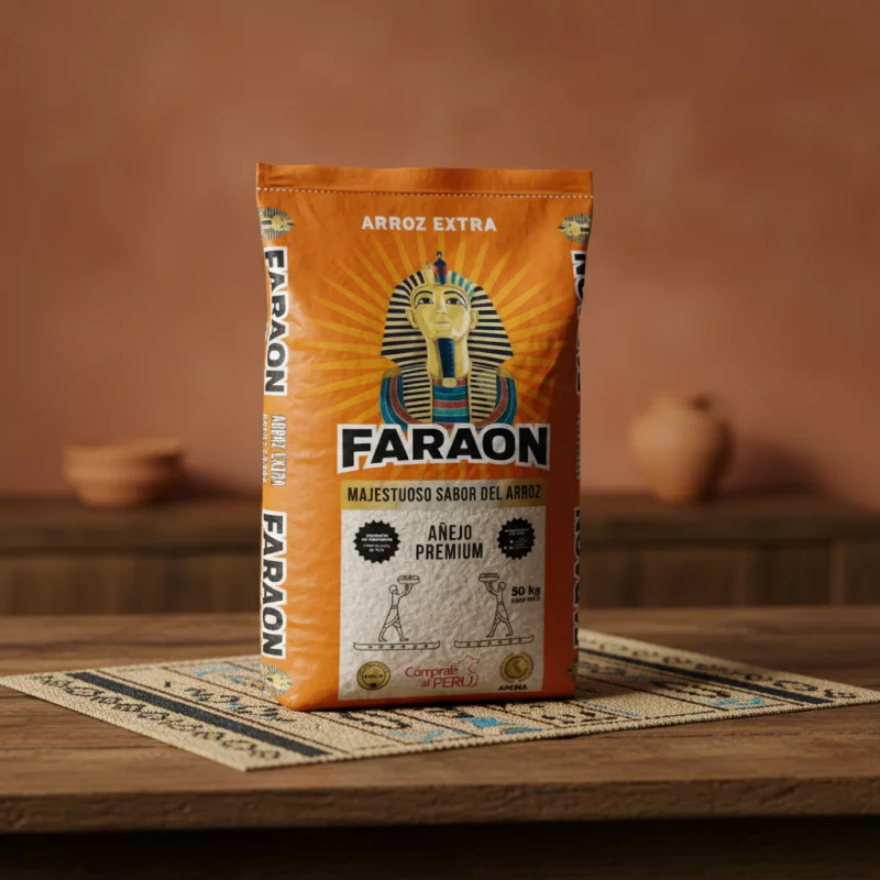 FARAON