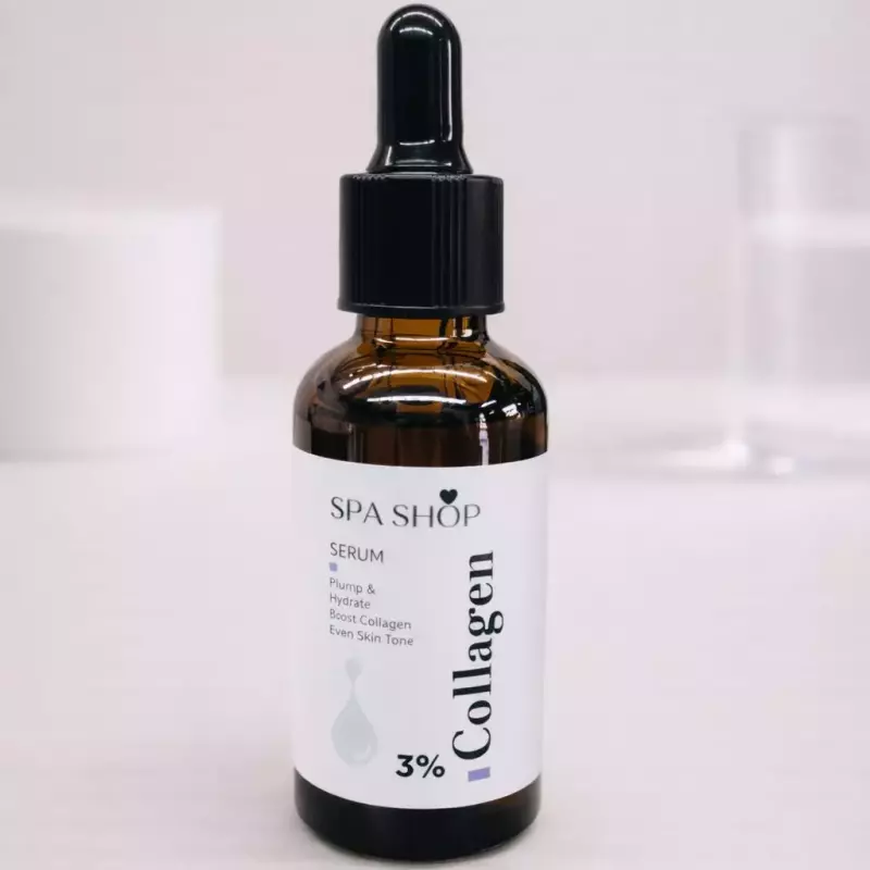 Serum SS Colágeno (al por mayor)