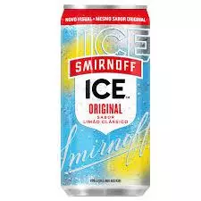 SMIRNOFF ICE LATA 269ML