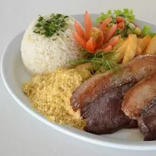 Costela Bovina Cozida