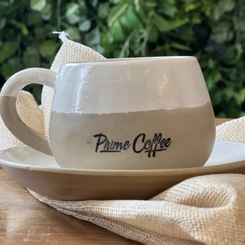 Espresso descafeínado