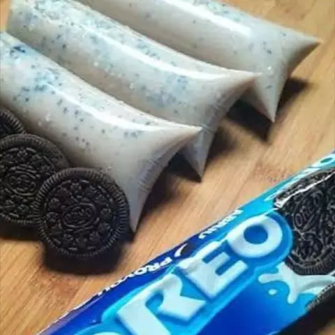 Oreo