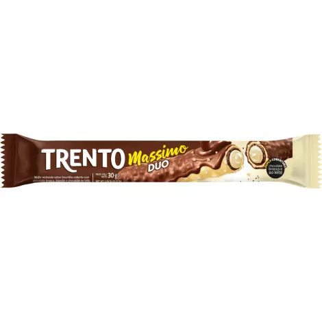 Trento Massimo Duo 25g