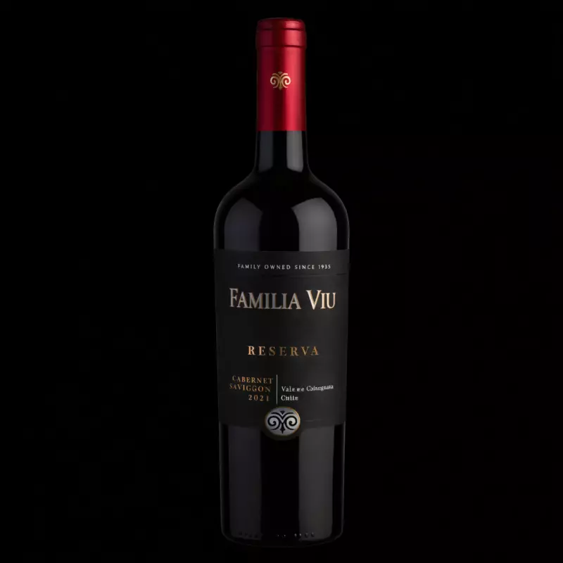 Família Viu Cabernet Sauvignon Reser