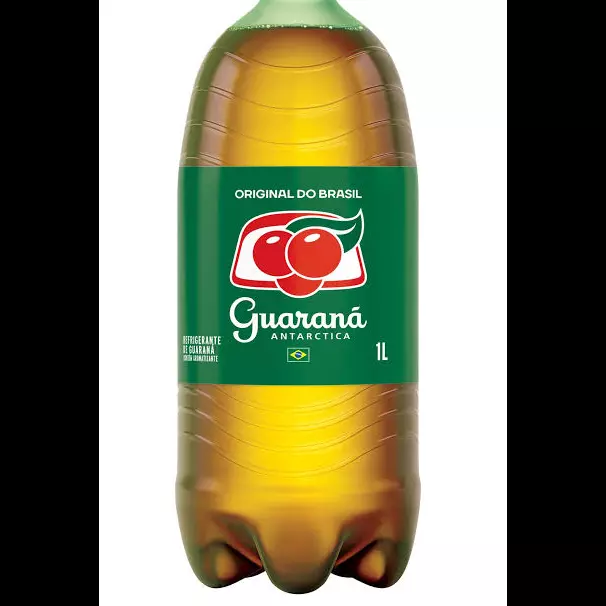 GUARANÁ ANTÁRTICA 1 L