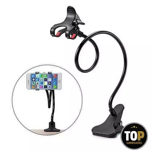 Suporte Smartphone Universal Le-035