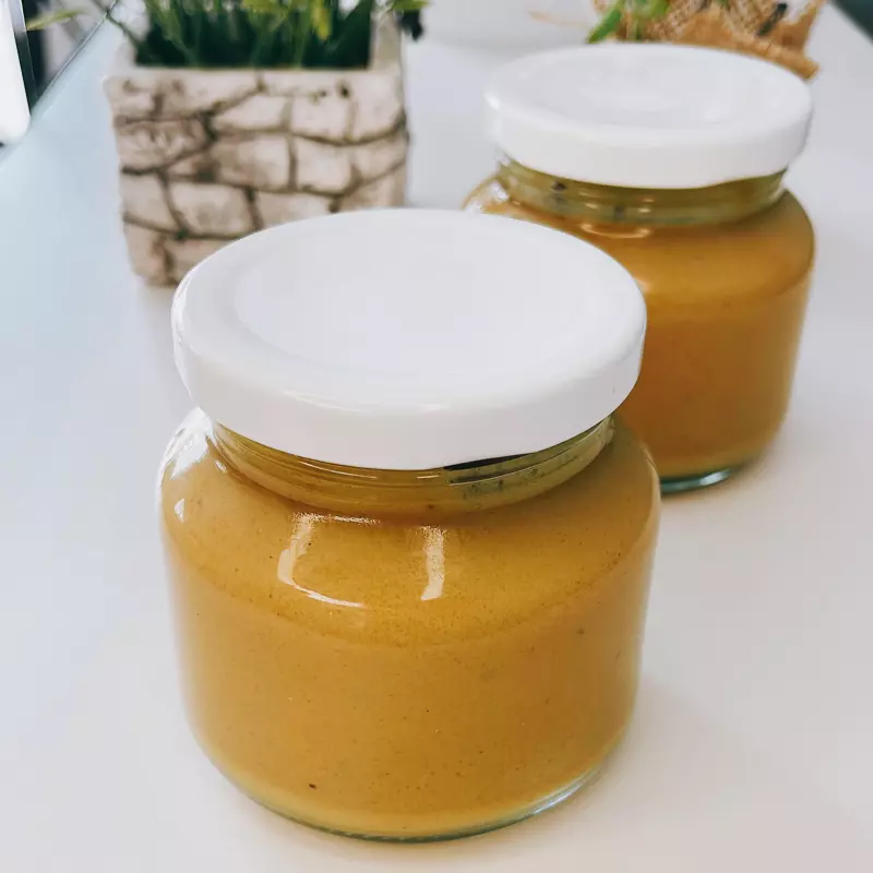 Dulce de leche Low carb