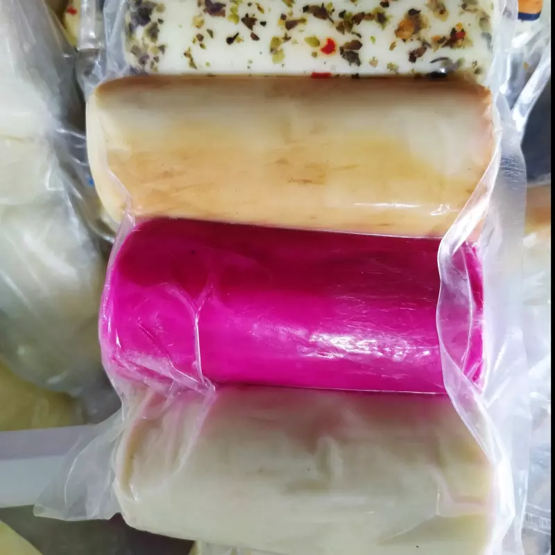 Kit 4 provolones🧀🧀 ±320g