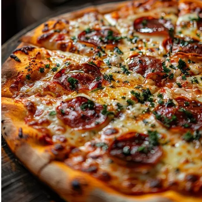 PIZZA FAMILIA