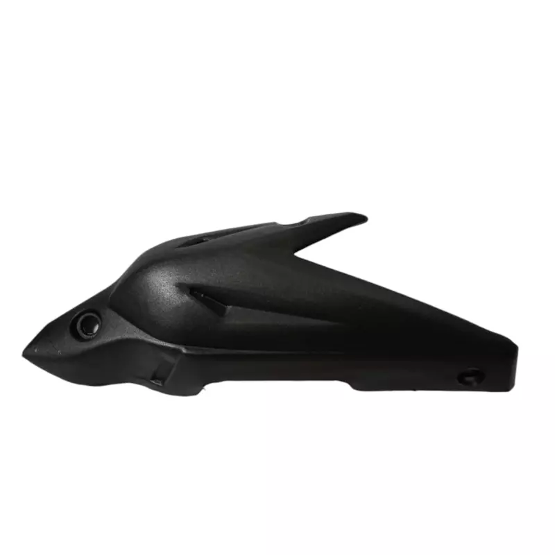 PROTECTOR EXOSTO FZ 2.0 NEGRO