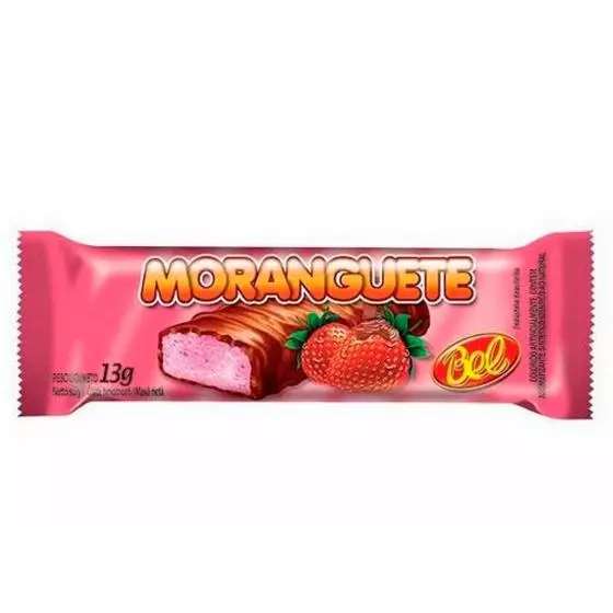Moranguete