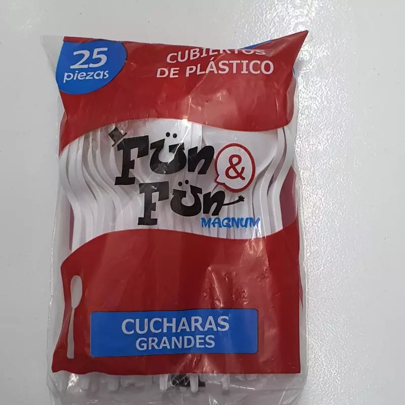 Cuchara Grande
